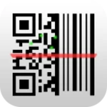 Logo of Barcode Scanner android Application 